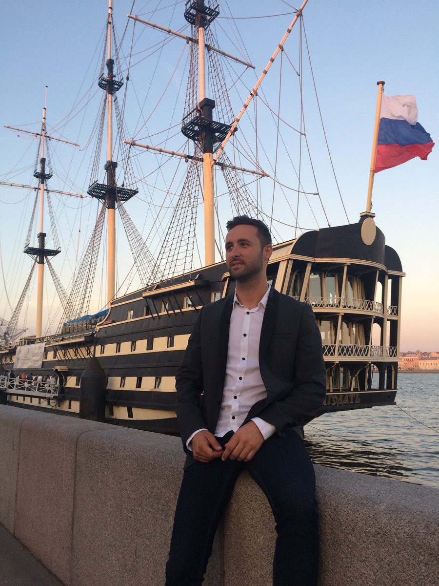 Ambassadeur France Semrush